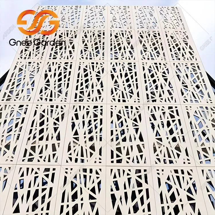 Aluminijumski zidni sistem