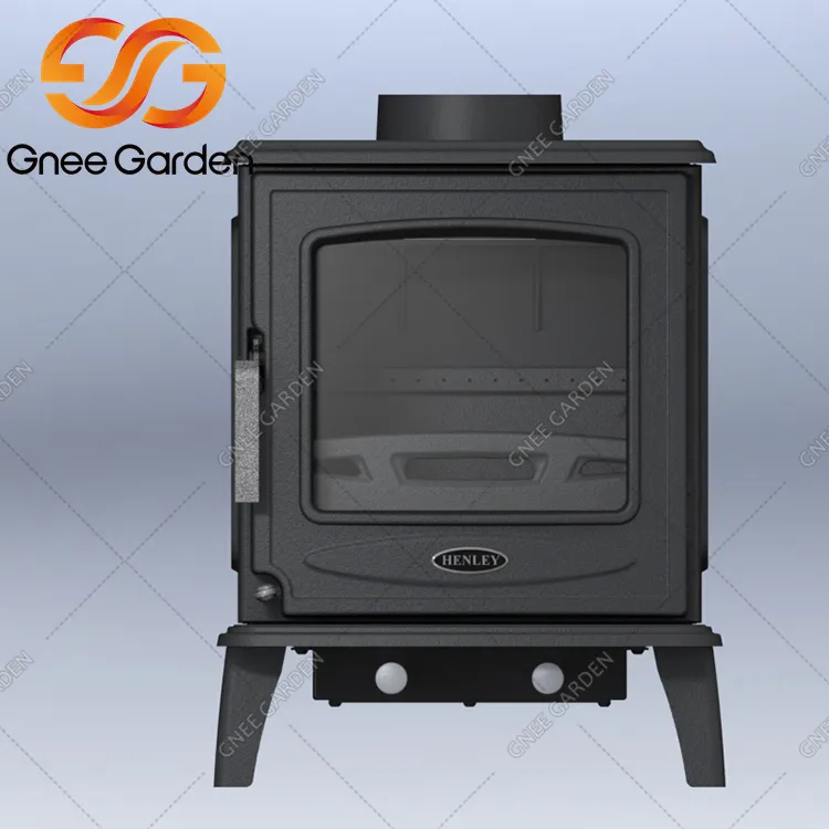 Savremene peći na drva