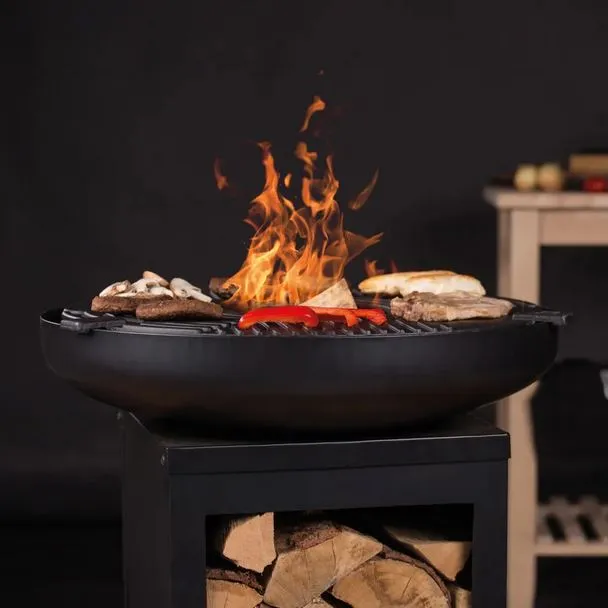 Porodična peć za roštilj