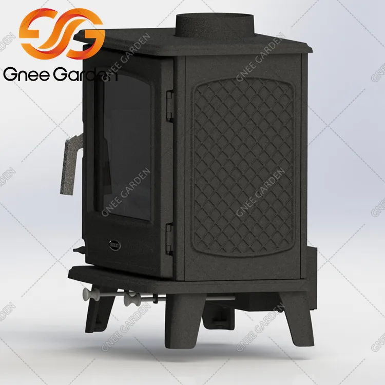 Gorionik za dnevnu sobu