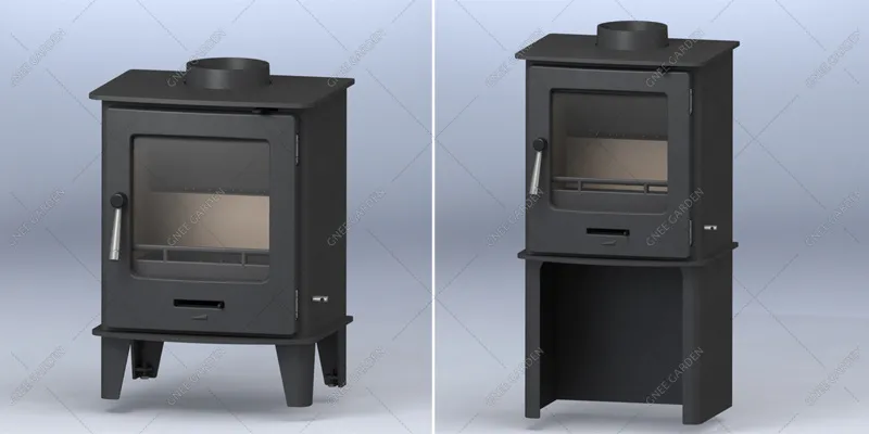 cast iron log burner cast iron log burner