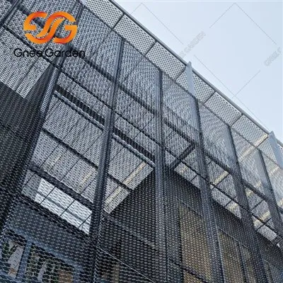 Zidna obloga od nerđajućeg čelika