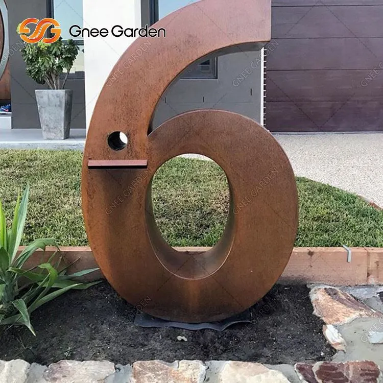 Vodootporna poštanska kutija