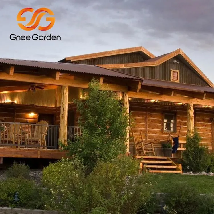 Krov od otpornog čelika