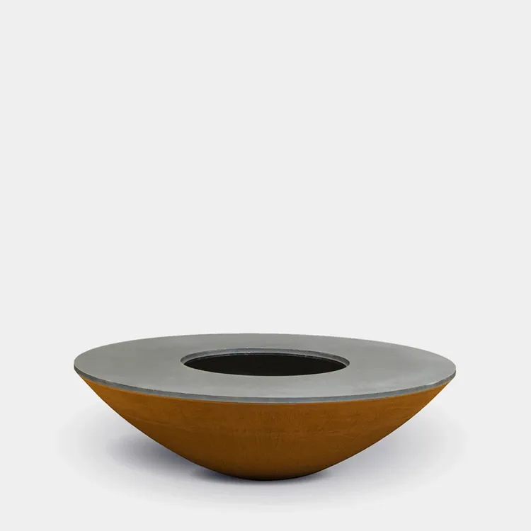 Roštilj na drveni ugljen