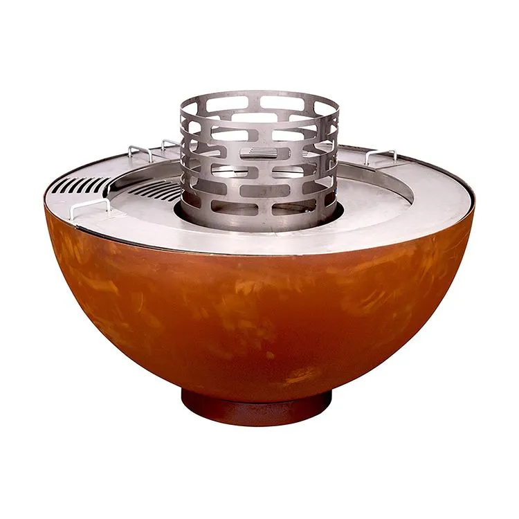 Terasa Roštilj Roštilj