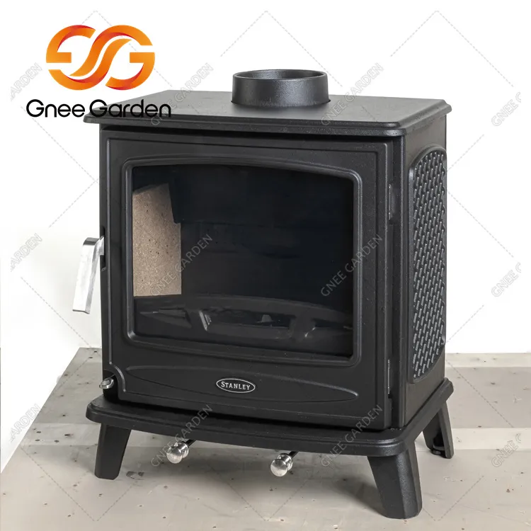 Peć na drva Indoor Eco Friendly